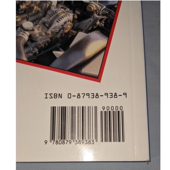 Mazda Rx-7 (Sports Car Color History) by Matras, John (Paperback) - Picture 5 of 9